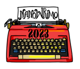 NaNoWriMo 2023 Come Write In Kit