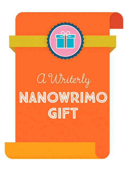 Camp NaNoWriMo 2017