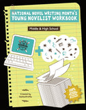 Young Novelist Workbook