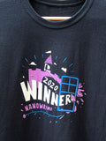 NaNoWriMo 2020 Winner Shirt