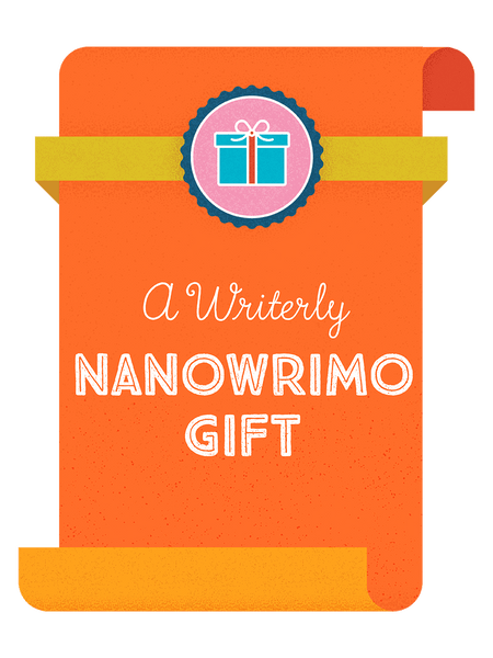 NaNoWriMo 2016